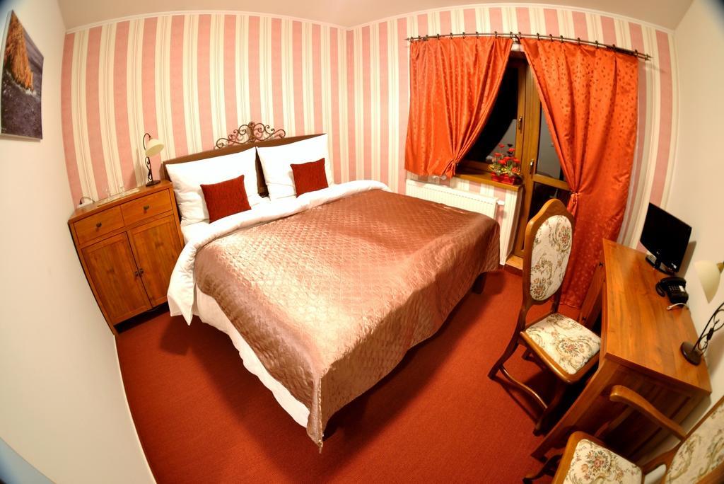 Staré Hory B&B Sant Bernard מראה חיצוני תמונה