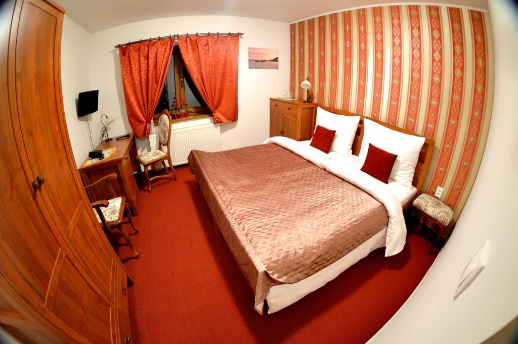 Staré Hory B&B Sant Bernard חדר תמונה