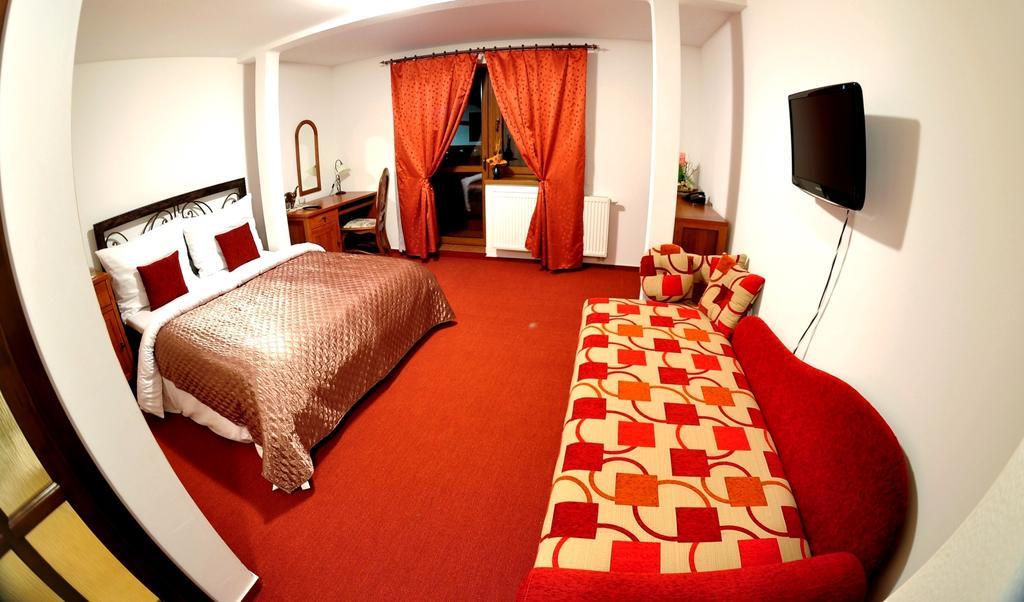 Staré Hory B&B Sant Bernard חדר תמונה