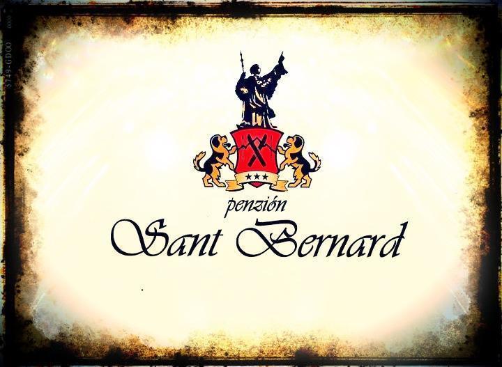 Staré Hory B&B Sant Bernard מראה חיצוני תמונה