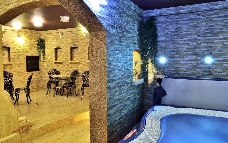Staré Hory B&B Sant Bernard מראה חיצוני תמונה