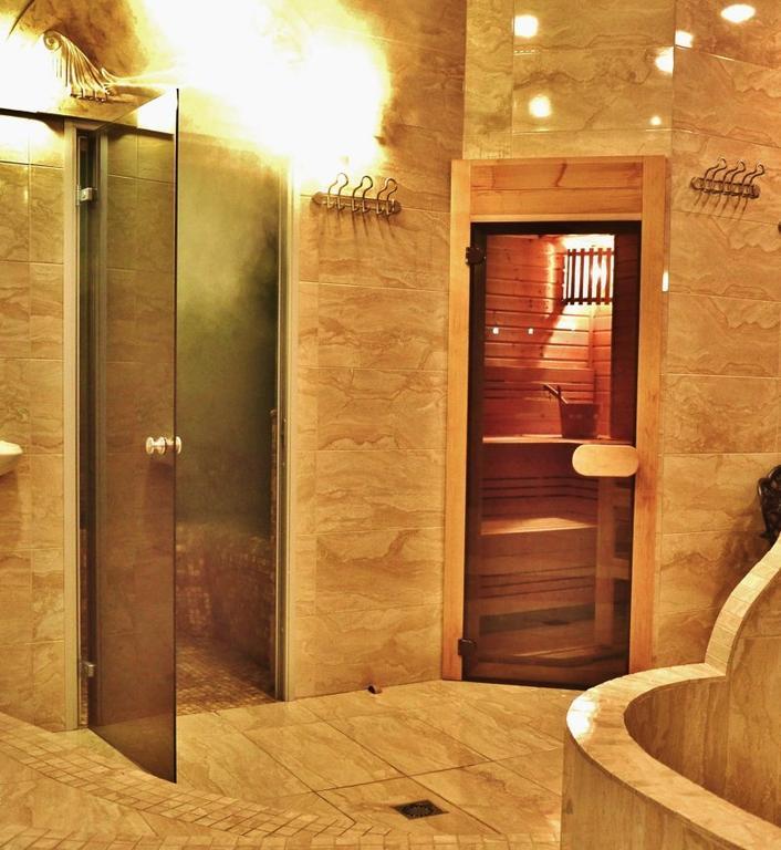 Staré Hory B&B Sant Bernard מראה חיצוני תמונה