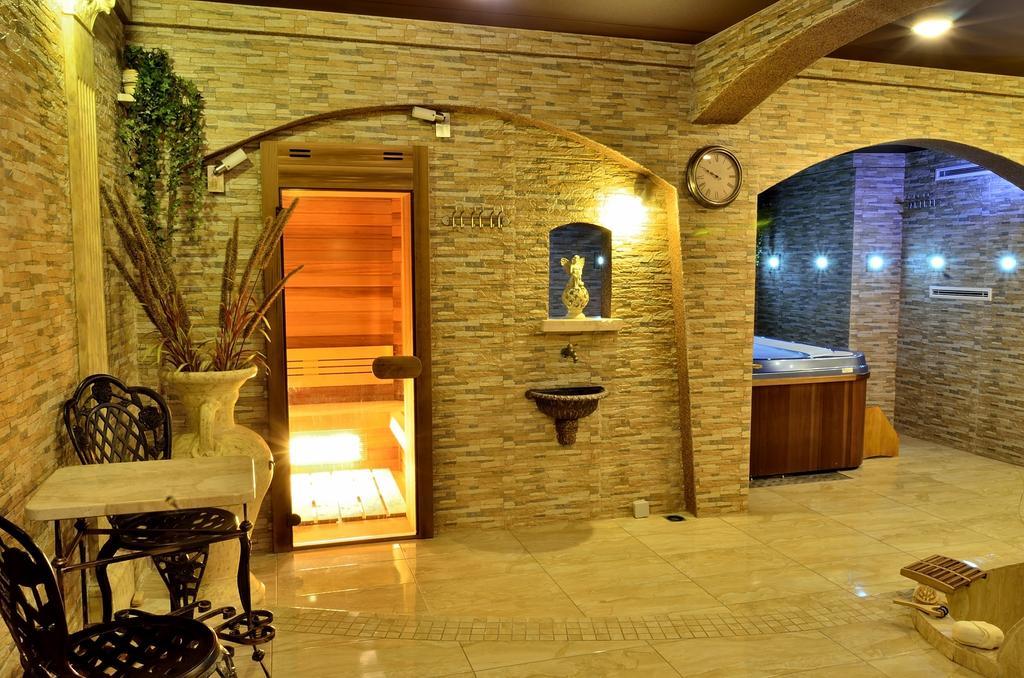 Staré Hory B&B Sant Bernard מראה חיצוני תמונה